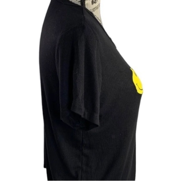 NWT Mccnchild crop top blouse women’s size extra large - Picture 5 of 10